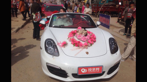 菏泽婚车车队_婚车套餐_菏泽婚庆车队价格_菏