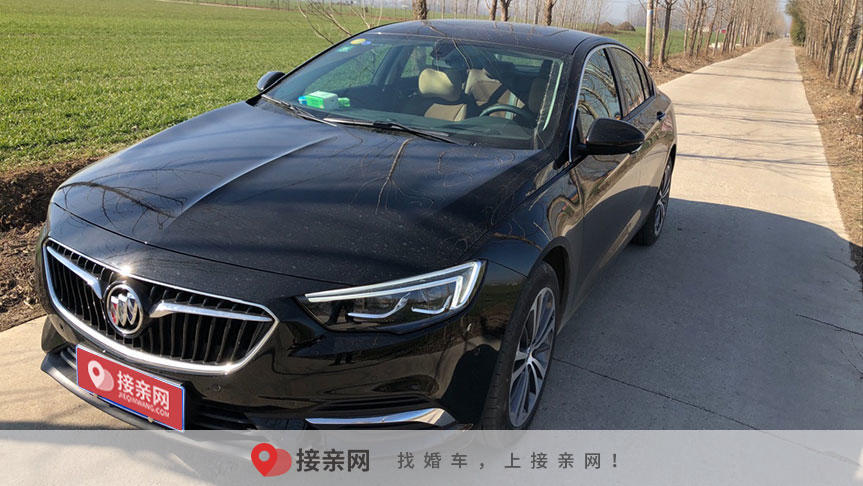 漯河别克君威外廓大v外廓租别克君威做婚车一般是比亚迪秦婚车尺寸宽图片