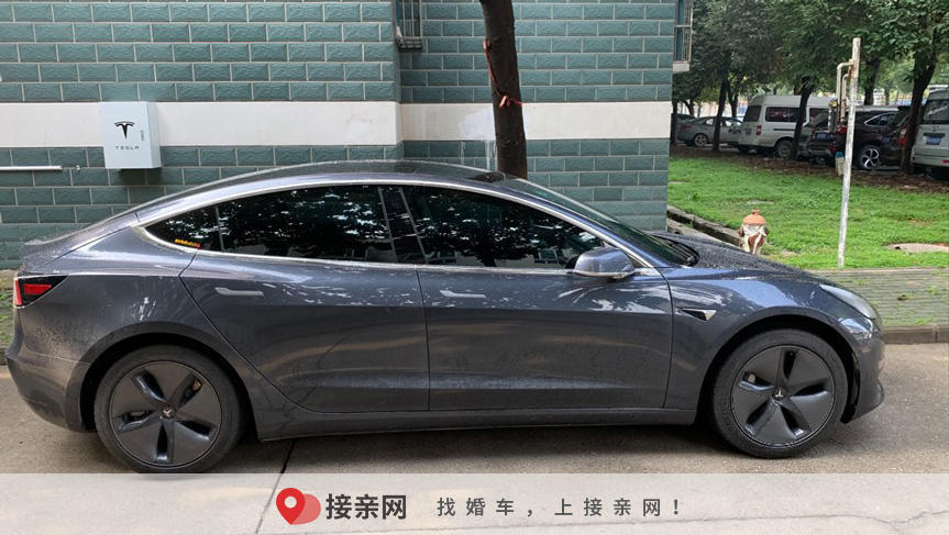 婚车价格多少钱?以特斯拉model 3举例教你花少钱租婚车