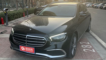 北京的海先生报价：奔驰E级婚车只需532元