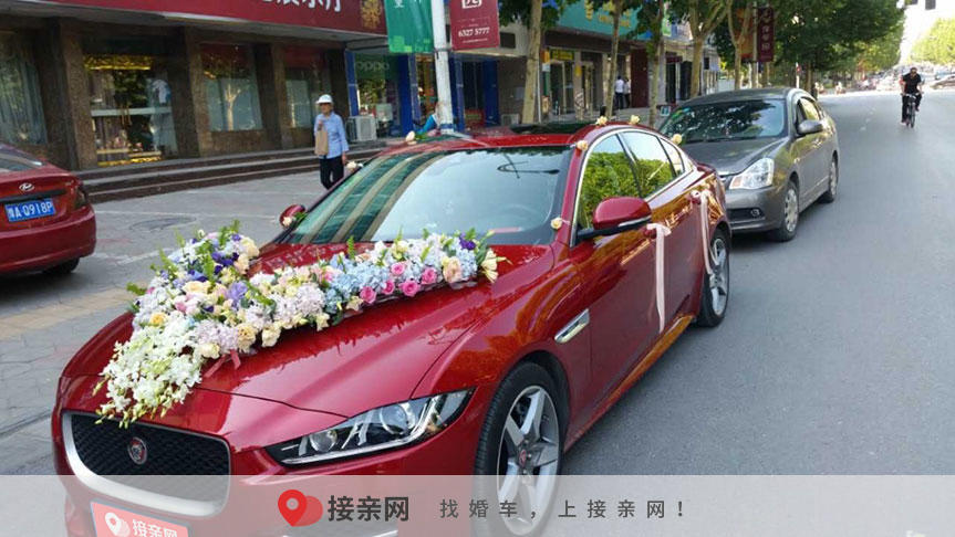 昆明婚车布置多少钱  昆明装饰婚车多少钱