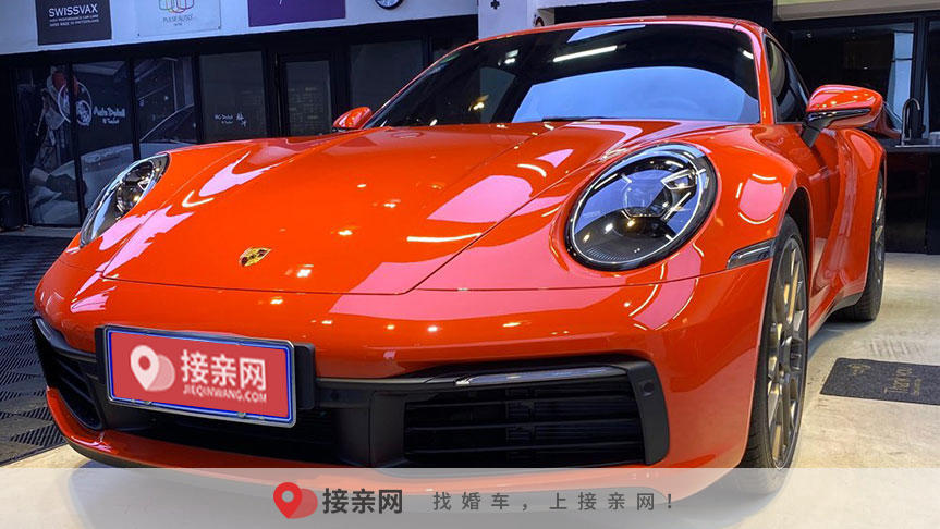 广州租豪车什么平台可靠