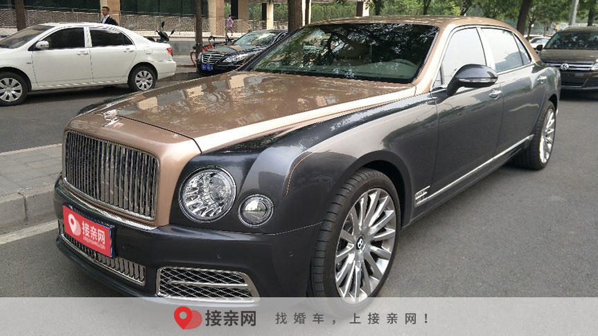 各种豪车租一天多少钱