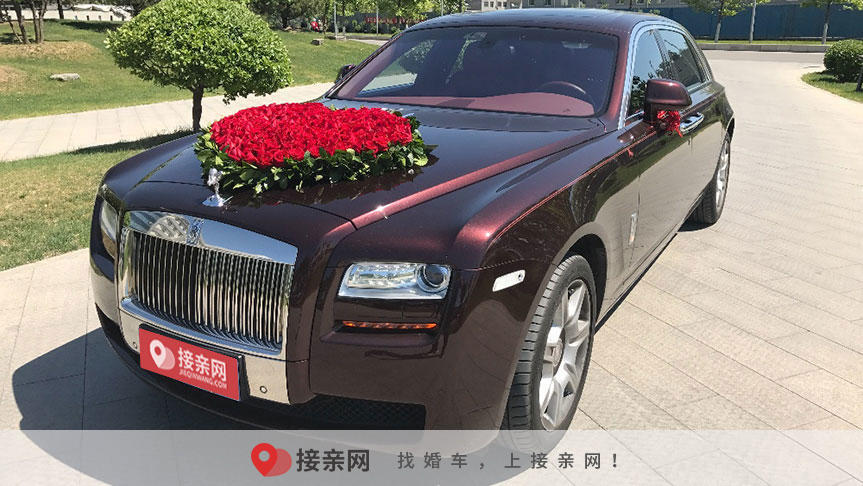 佛山租一天豪车多少钱