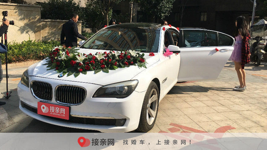 宁波婚车布置的什么价格