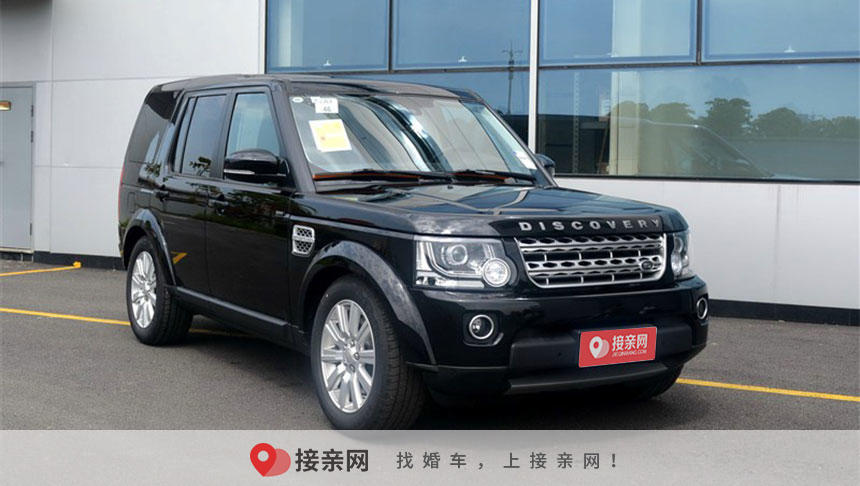 婚车一般用什么轿车 一般县城用什么婚车