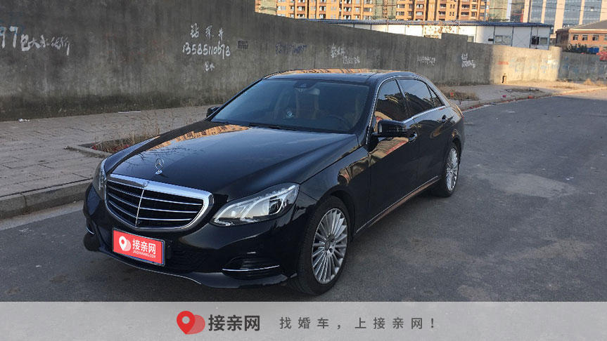 婚车一般是用哪种颜色的多