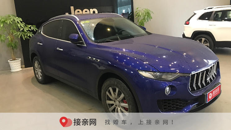 结婚婚车一般用哪种颜色的