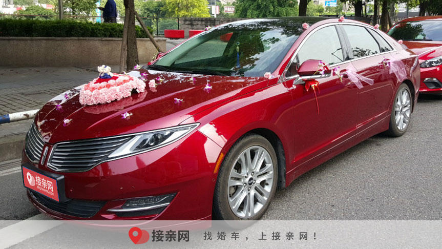 婚车头车一般用哪种颜色的车