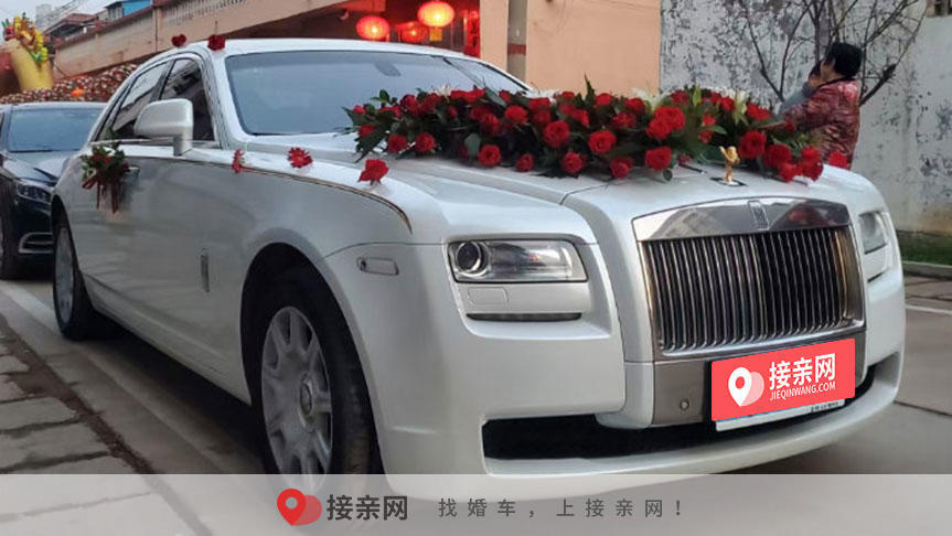 山东婚车一般用什么拍