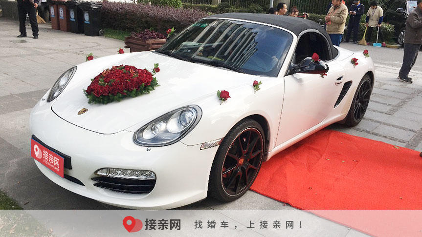 安排迎亲的婚车有哪些讲究的吗