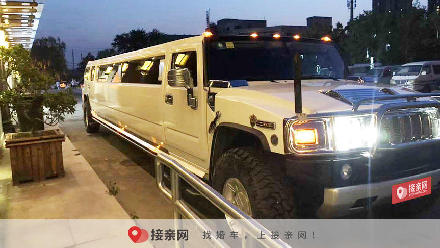 婚庆租豪车多少钱  婚庆租豪车有必要吗