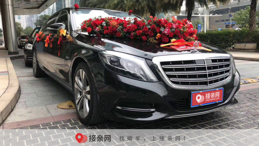 婚车红玫瑰一般用什么品种