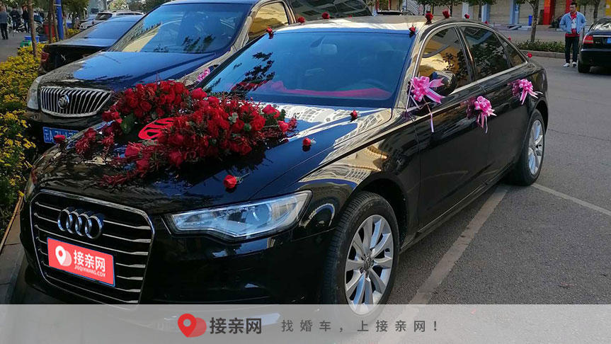 婚车磁铁吸不住装饰如何解决