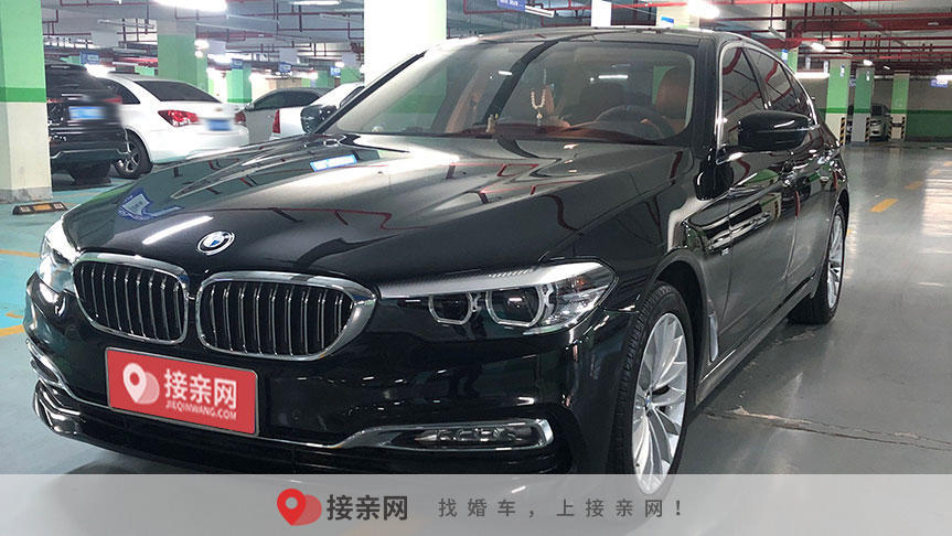 宜宾哪儿能租高档婚车
