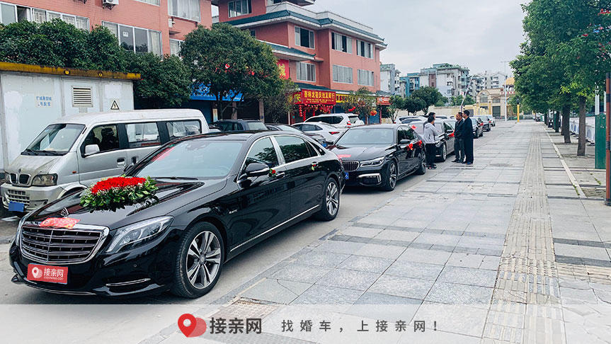 婚车头车装饰如何固定  婚车头车如何装饰