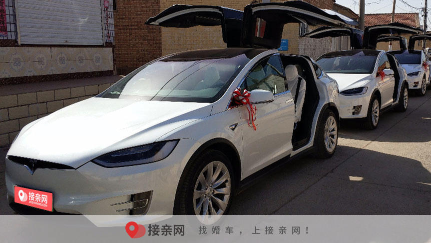 什么平台可以租到高档车