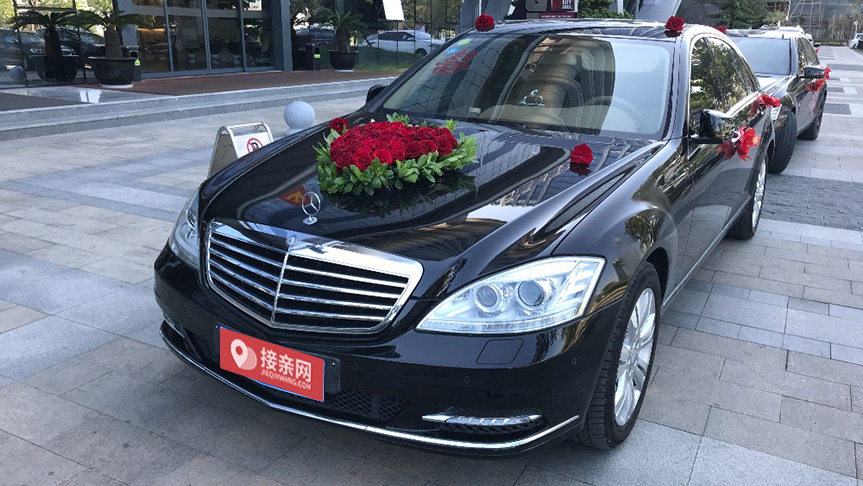 杭州豪车租赁费用大全