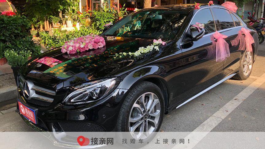 婚车黑白颜色如何搭配 婚车用哪种颜色好