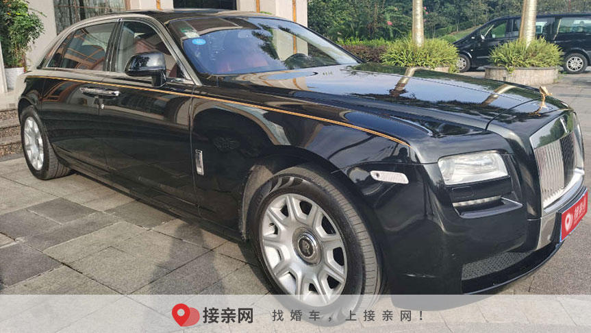 租车豪车一天多少钱  租豪车一天价格