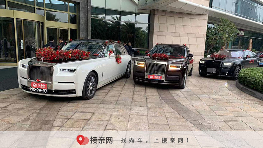 什么租车平台可以租豪车