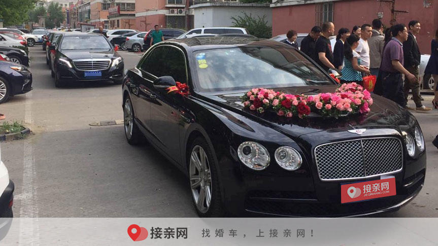 租豪车在哪租 租豪车app推荐