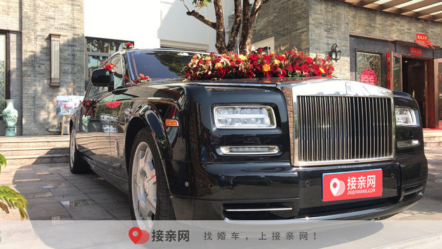 婚车禁忌颜色不统一吗
