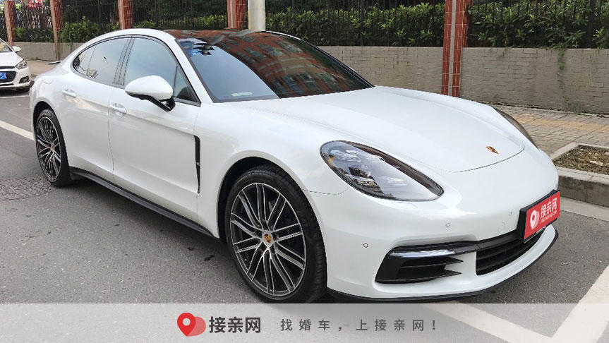 婚车一般用哪款车  婚车价格大全