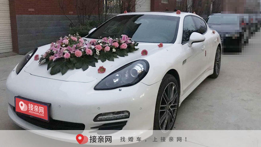 结婚车队用哪款车搭配比较多