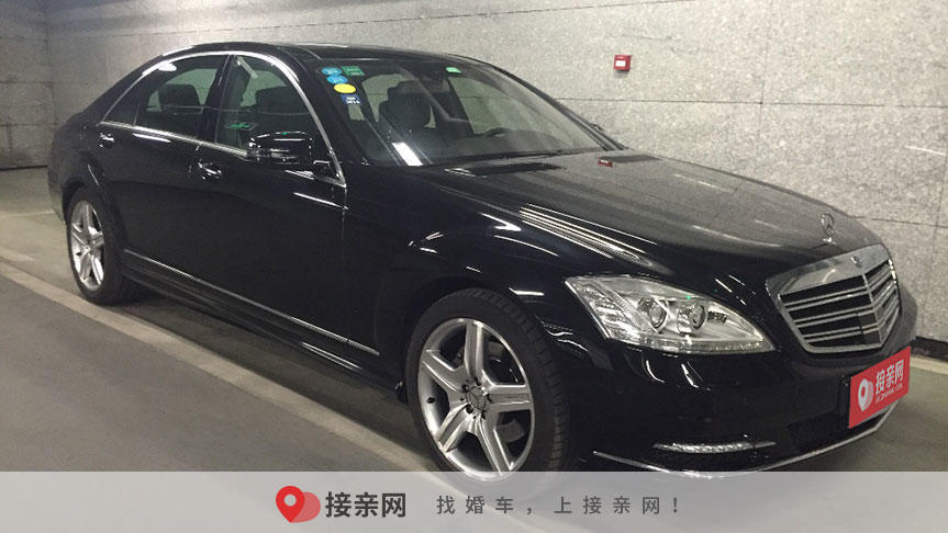南京婚庆公司租车报价明细表