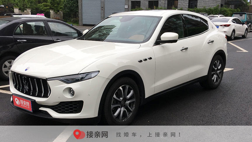 豪车租车平台哪一个比较好  豪车租赁费用是多少
