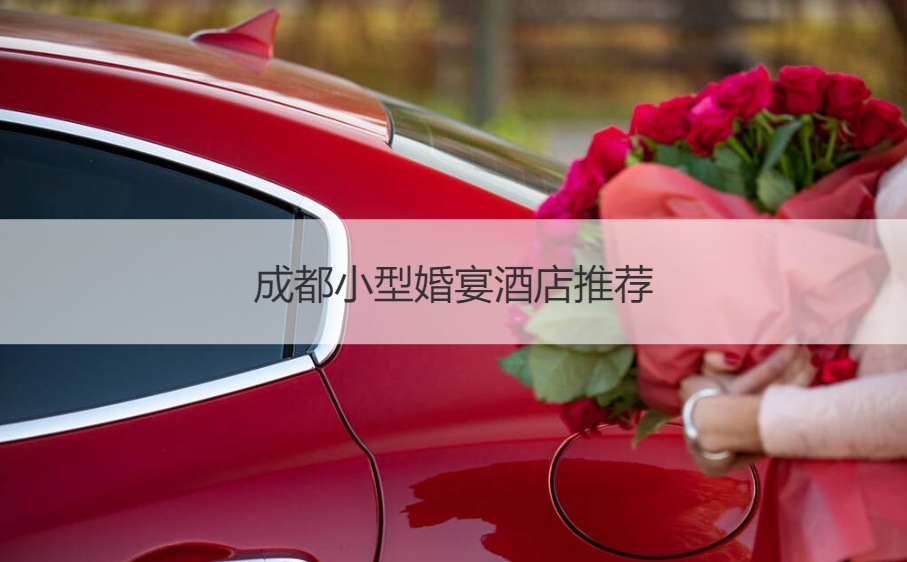 成都小型结婚宴会酒店推荐