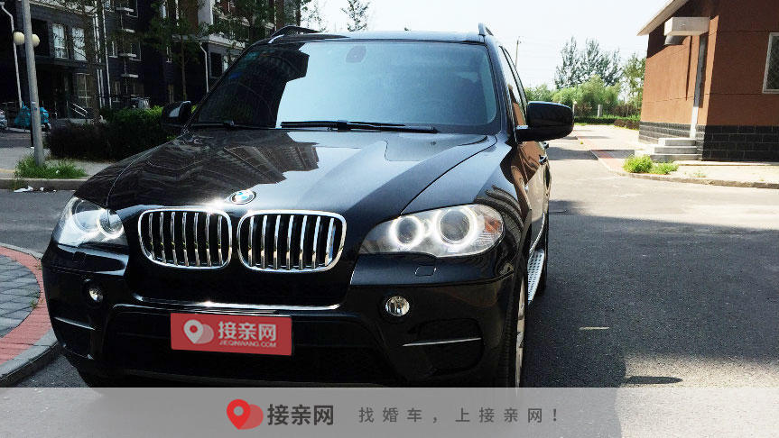 宝马x5租车一天多少钱  宝马租车价格