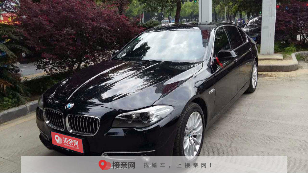 婚车头车一般用哪款车