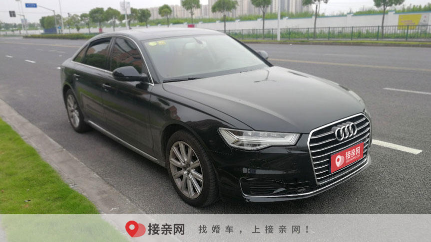 奥迪车出租加入什么平台