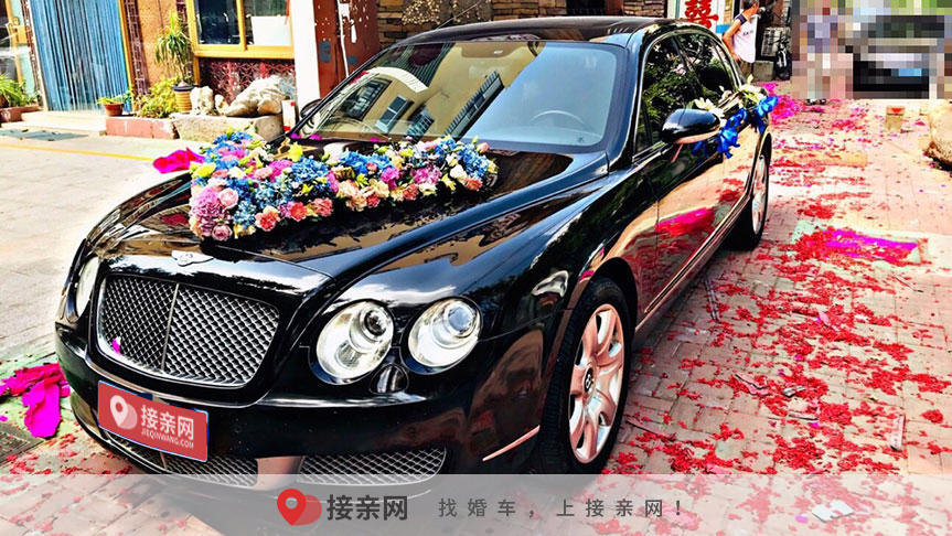 什么租车平台可以租豪车