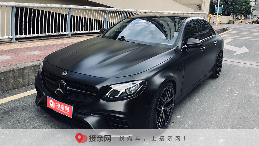 汽车租赁费用明细表  婚车出租平台
