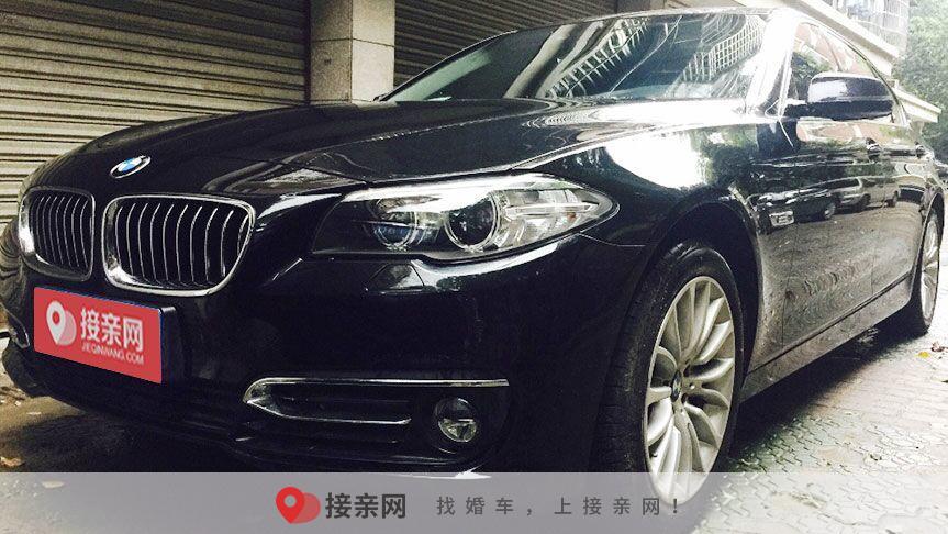 租车公司租个宝马要多少钱