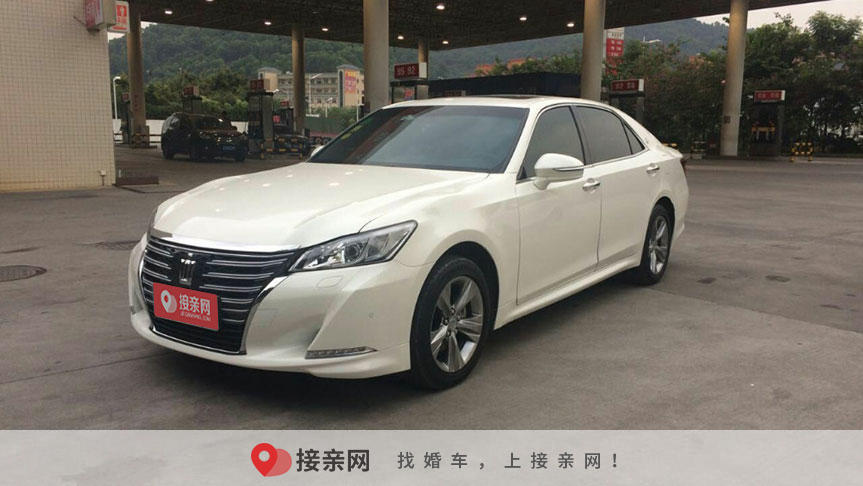 劳斯莱斯婚车价格大全