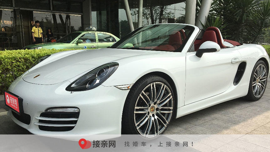 豪车出租价格 豪车出租什么平台好