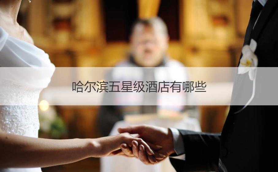 哈尔滨五星级酒店有什么