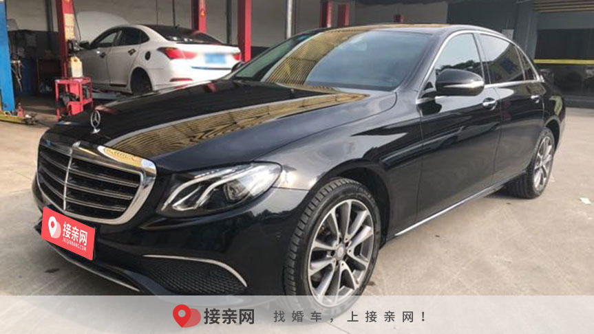 租一台奔驰s一个月多少钱