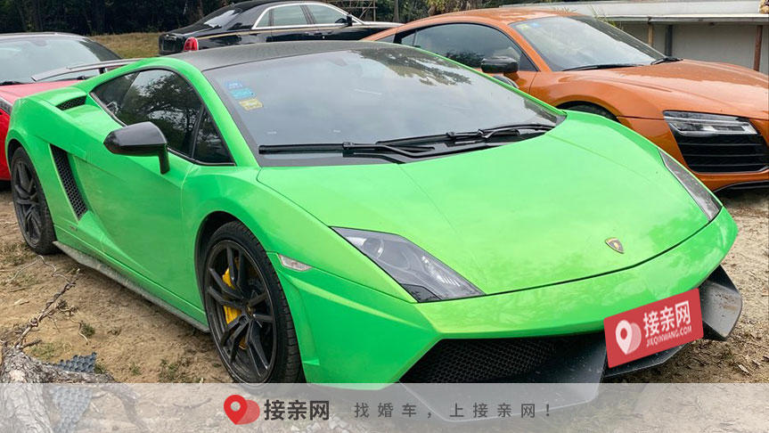 什么平台可以租跑车 跑车租车网价