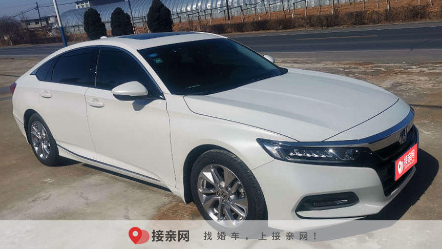 租一个结婚车队需要多少