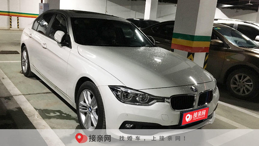 租车行宝马价格 宝马租车价目表