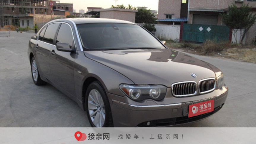 租车行宝马价格 宝马租车价目表