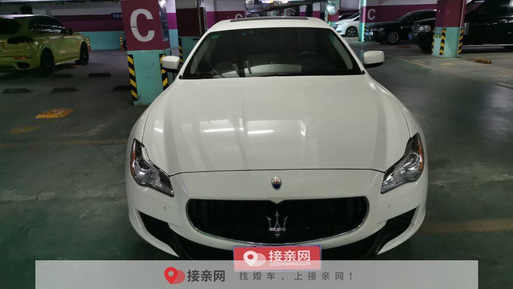 结婚租车多少钱一辆 结婚典礼租车什么平台好