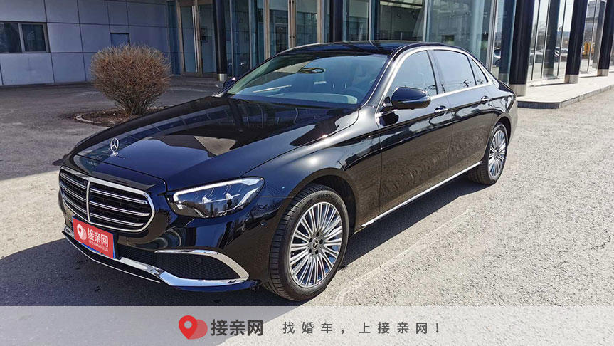 石家庄婚庆公司用车价格