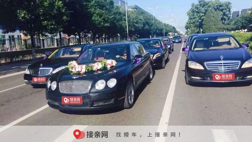 什么平台租豪车最多 豪车出租app