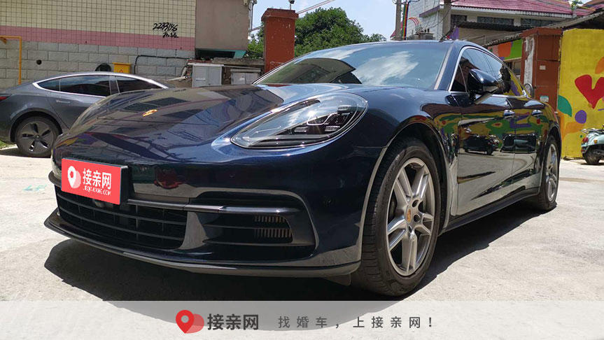 有车如何加入婚庆车队公司